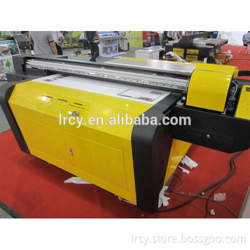 Decoration Acrylic Printer Machine price high speed acrylic printing machine digital printer for acrylic board
